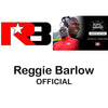Reggie Barlow