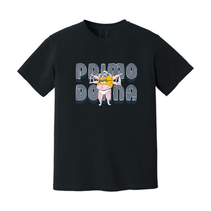 BARPod Primo Donna Unisex T-shirt