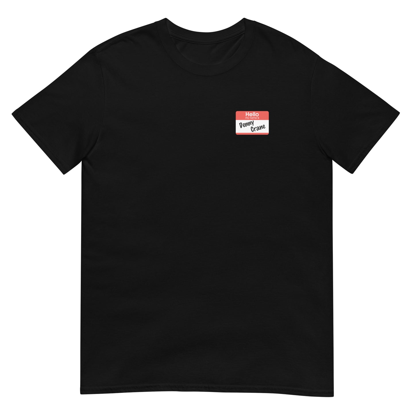 Denny Crane Unisex T-Shirt