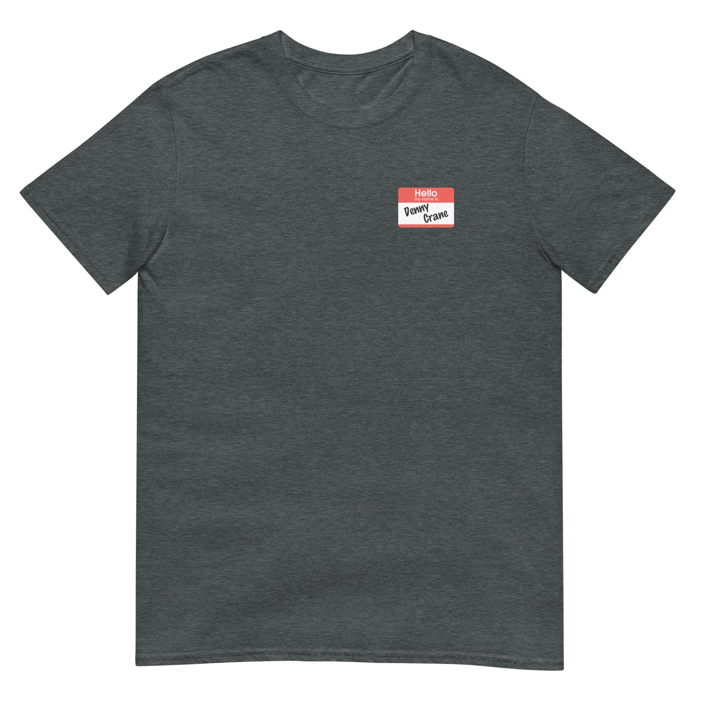 Denny Crane Unisex T-Shirt