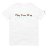 Dale Scott Play Your Way T