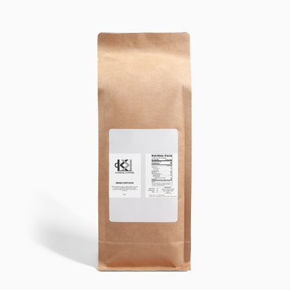 Karnal Koffee Organic Hemp Blend - Medium Roast 16oz