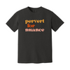 BARPod Pervert For Nuance Unisex T-Shirt