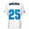 GT Molden Football Jersey