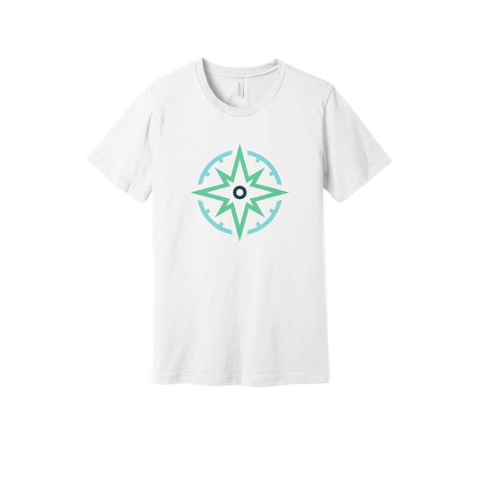 Fresh Journey Compass T-Shirt