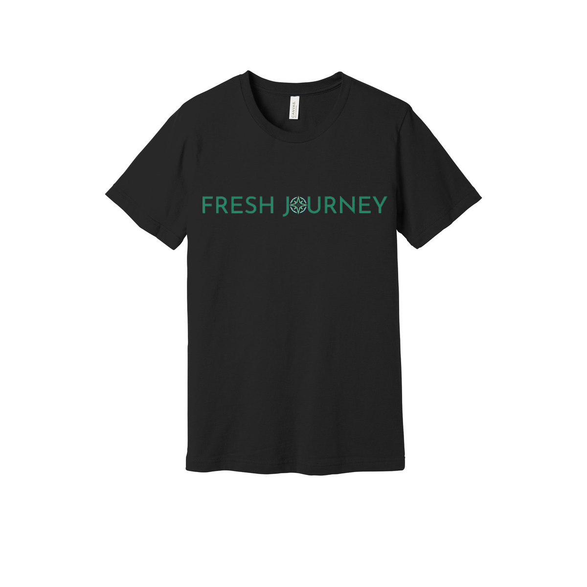 Fresh Journey T-shirt