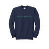 Fresh Journey Sweatshirt
