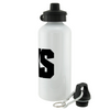 Kelly Stinnett 20oz Logo Water Bottle
