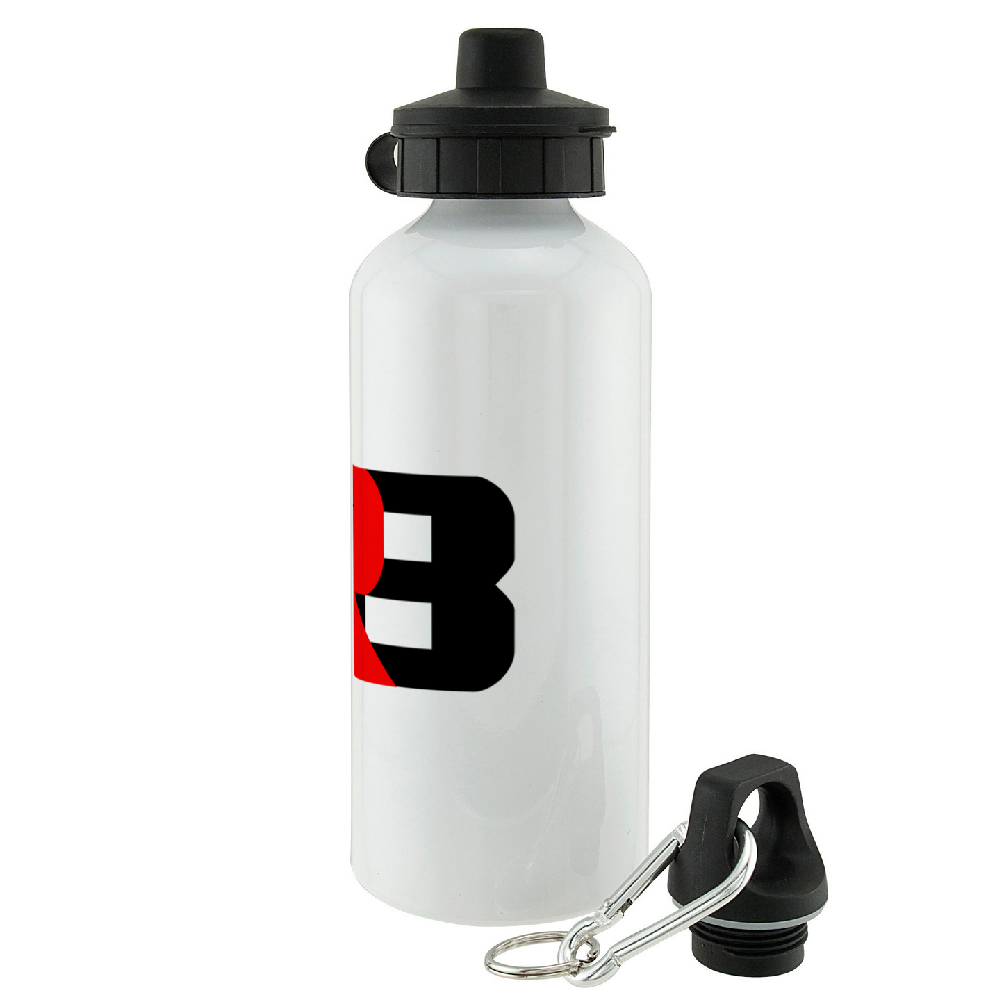 Reggie Barlow 20oz Metal Water Bottle