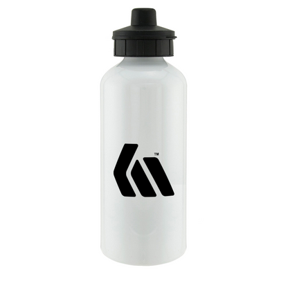 Keith Mason .6L Water Bottle