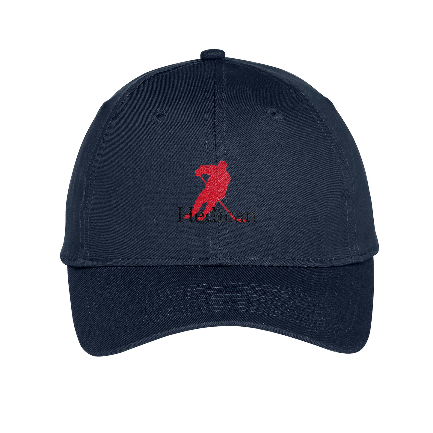 GT Hedican Embroidered Twill Cap