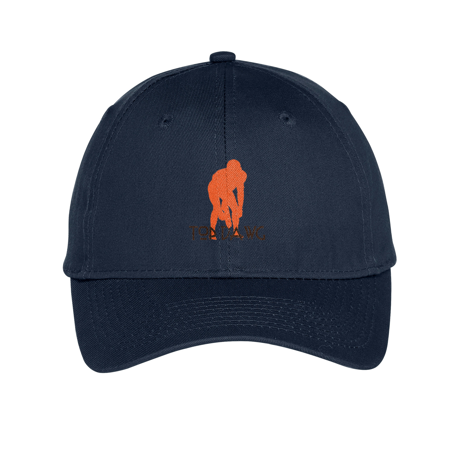 GT Top Dawg Embroidered Twill Cap