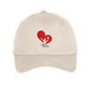 LTSF Embroidered Twill Cap