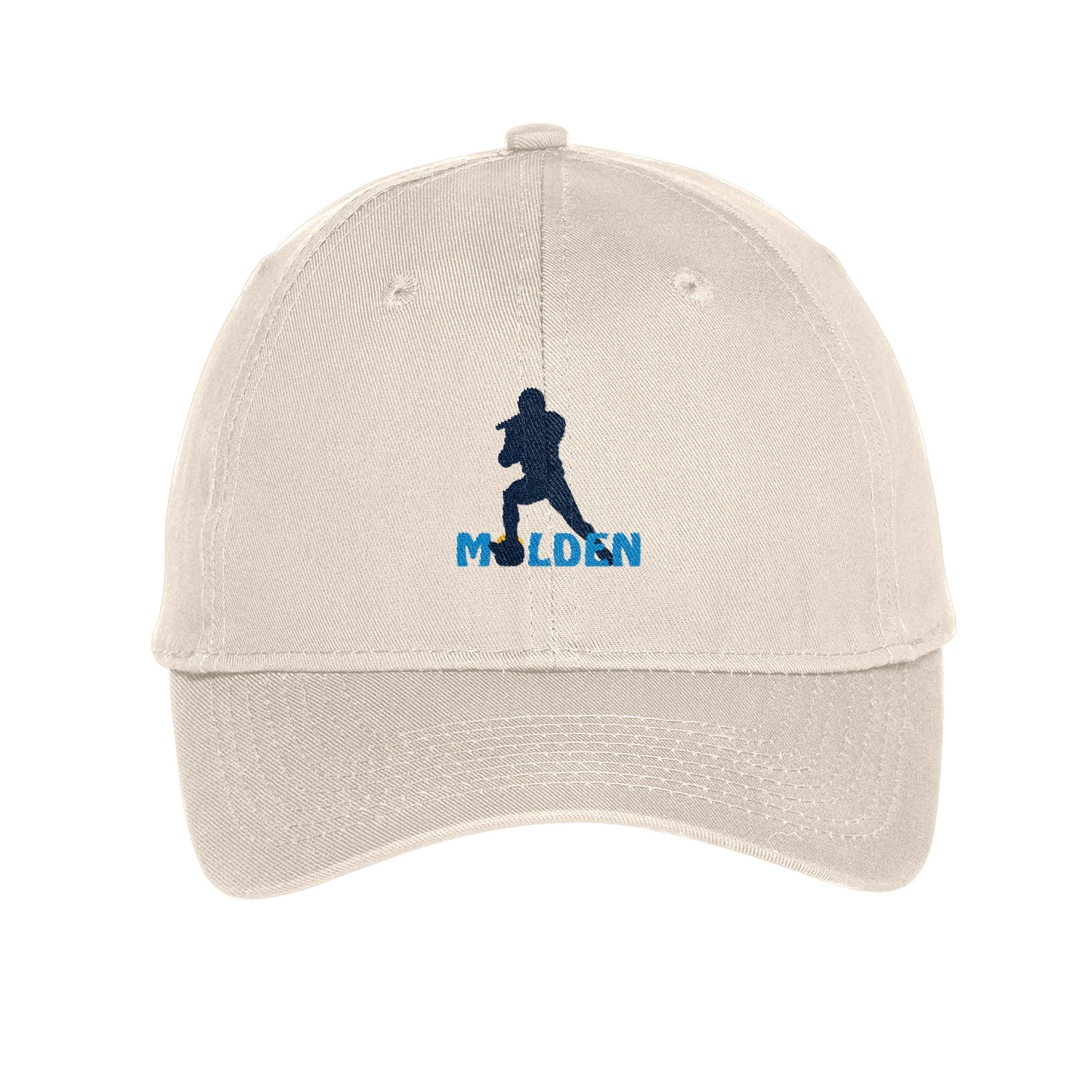 GT Molden Embroidered Twill Cap