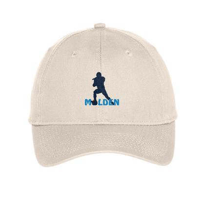 GT Molden Embroidered Twill Cap