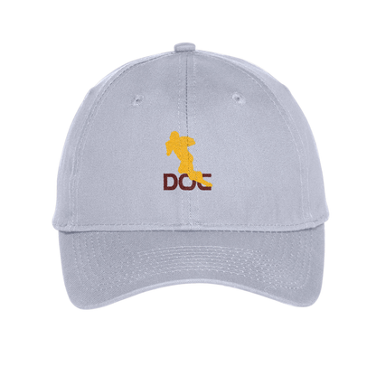 GT Doc Embroidered Twill Cap