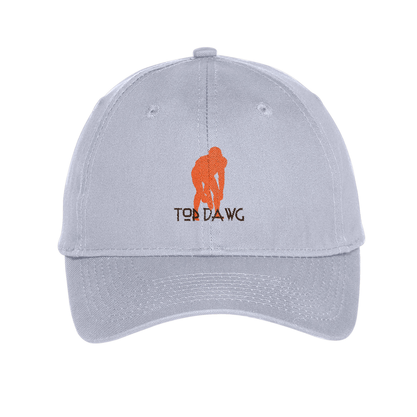 GT Top Dawg Embroidered Twill Cap