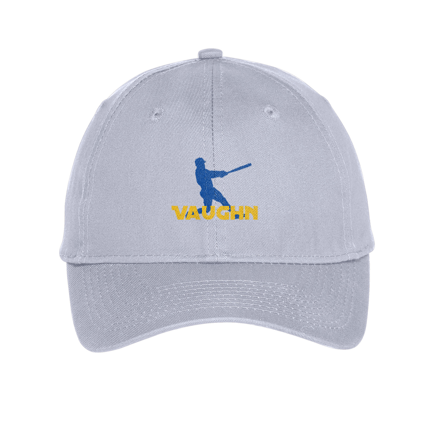 GT Vaughn Embroidered Twill Cap