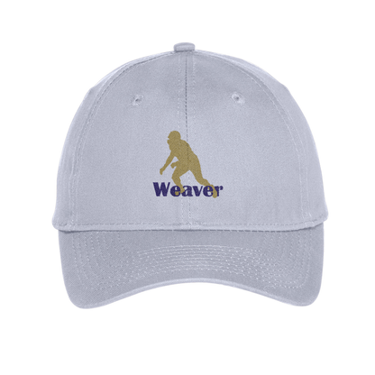 GT Weaver Embroidered Twill Cap