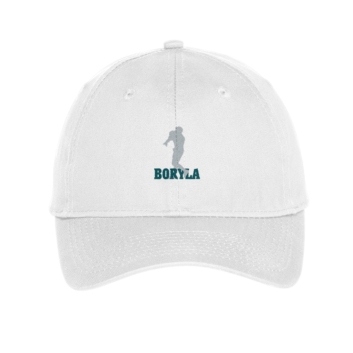 GT Boryla Embroidered Twill Cap