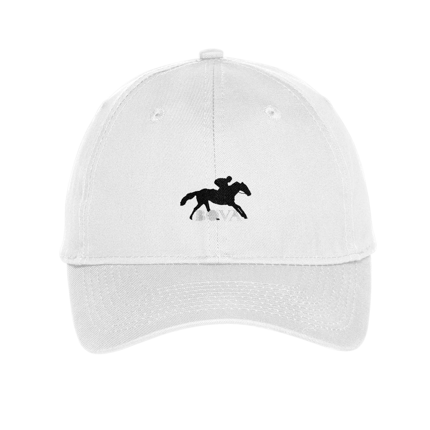 GT Bova Embroidered Twill Cap