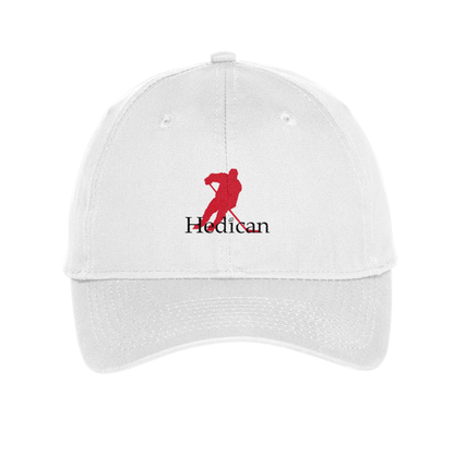 GT Hedican Embroidered Twill Cap