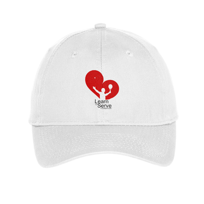 LTSF Embroidered Twill Cap