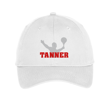 LTSF Tanner Embroidered Twill Cap