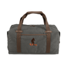 GT K-Dawg Embroidered Cotton Canvas Duffel