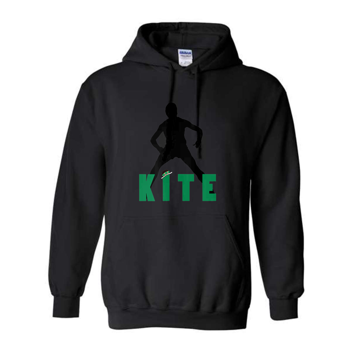 GT Kite Logo Hoodie