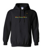 Dale Scott Play Your Way Hoodie
