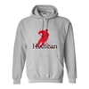 GT Hedican Logo Hoodie