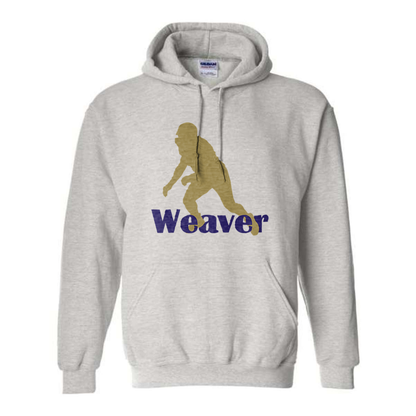 GT Weaver Logo Hoodie