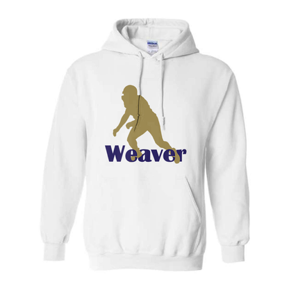 GT Weaver Logo Hoodie