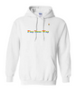 Dale Scott Play Your Way Hoodie