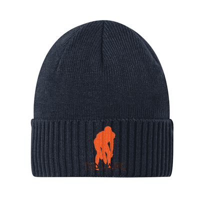 GT Top Dawg Embroidered Cuff Beanie