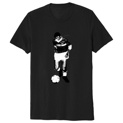 GT Vanek Be The Ball Collection Organic T