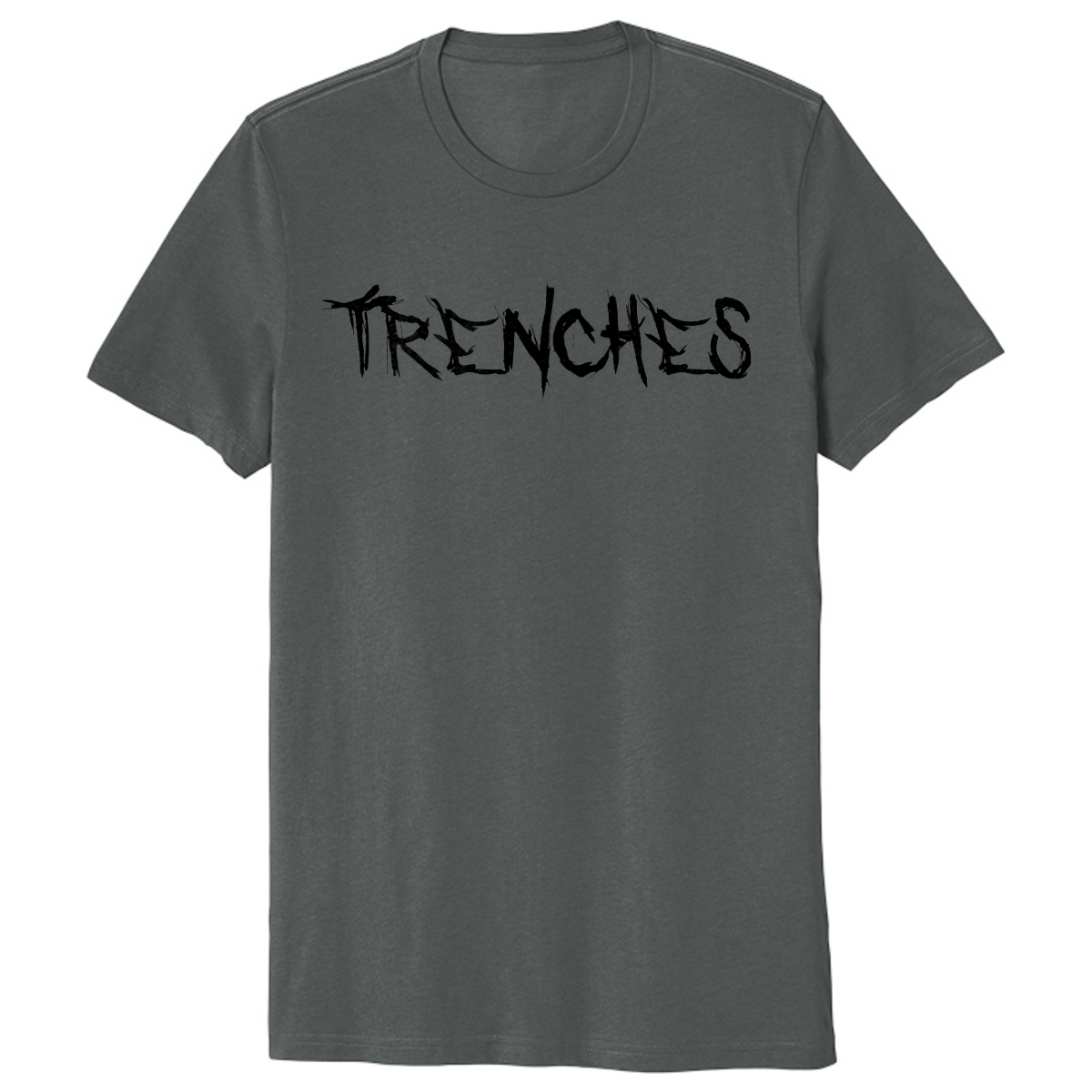 GT Williams Trenches Organic T