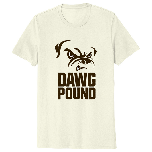 GT Top Dawg Pound Collection Organic T
