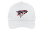 Keith Mason Rugby Blood Embroidered Twill Cap