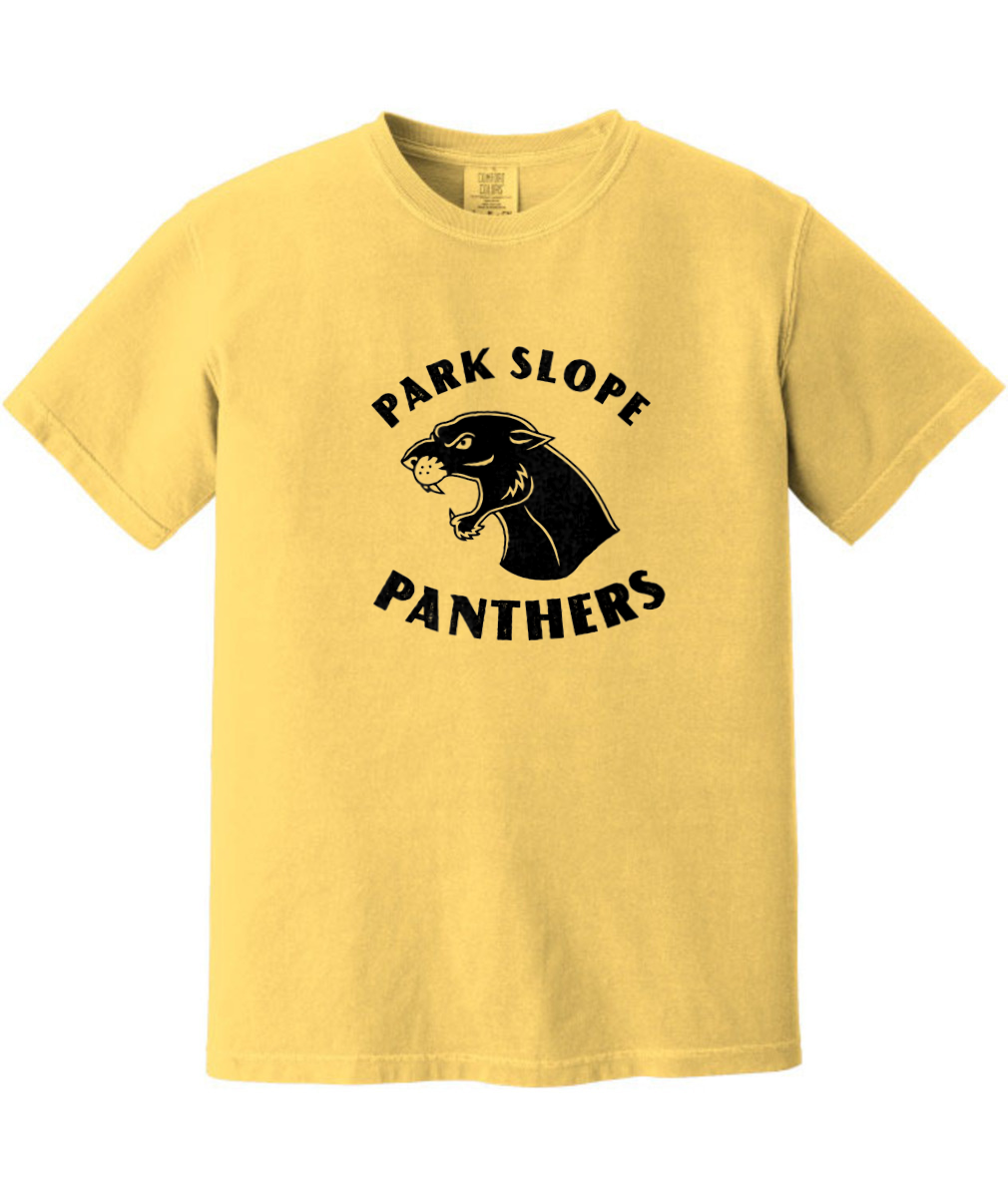 BARPod Park Slope Panthers T