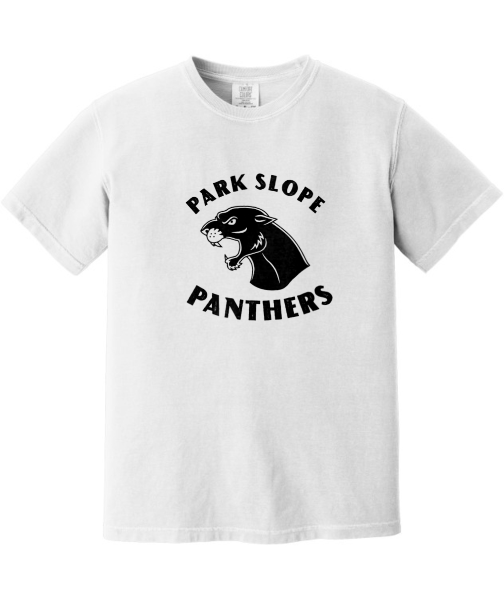 BARPod Park Slope Panthers T