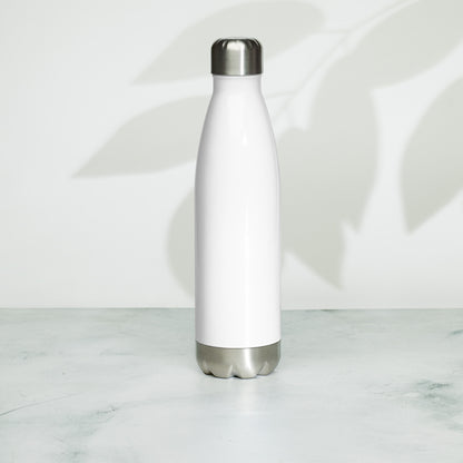 X4M - YogaFaith - Stainless Steel Water Bottle