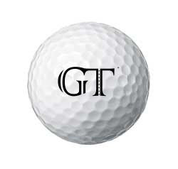 GT Golf Ball Multipak